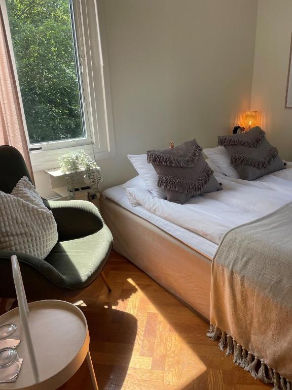 Ewa & Maude Hotel - Resim 36