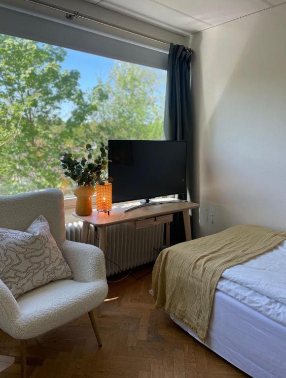 Ewa & Maude Hotel - Resim 37