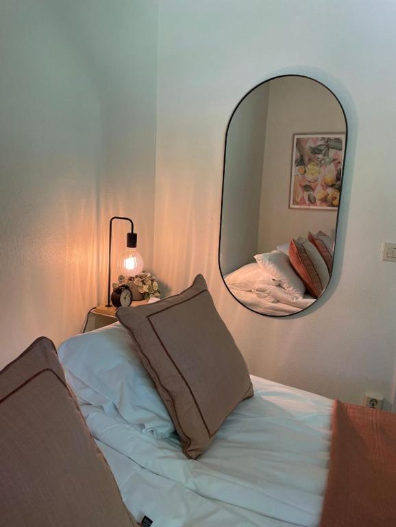 Ewa & Maude Hotel - Resim 38