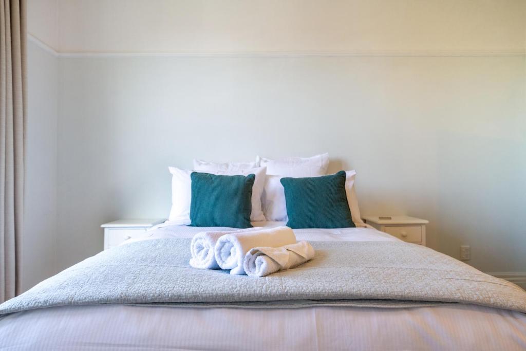 Exclusive 2 Bed Standalone Villa in St Albans - Resim 21