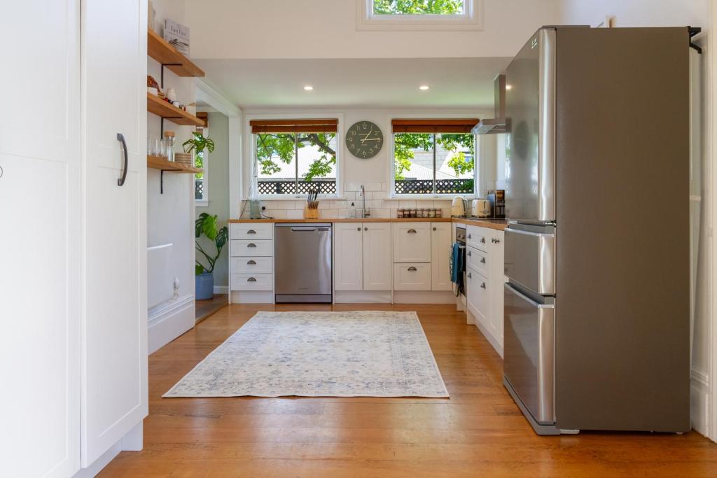 Exclusive 2 Bed Standalone Villa in St Albans - Resim 4