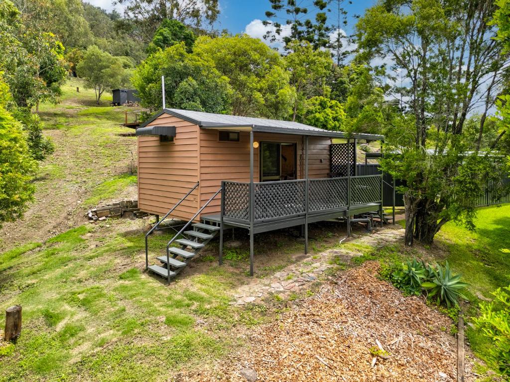 The Archer Retreat - Koningin Studio