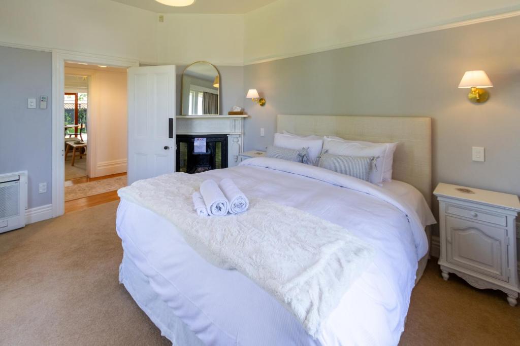 Exclusive 2 Bed Standalone Villa in St Albans - Resim 11