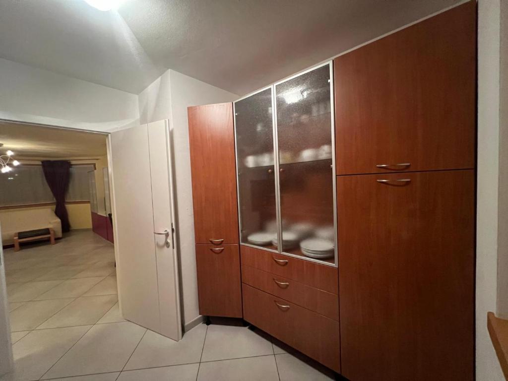 Fotografie z fotogalerie ubytování casa Olivieri v destinaci Carisolo