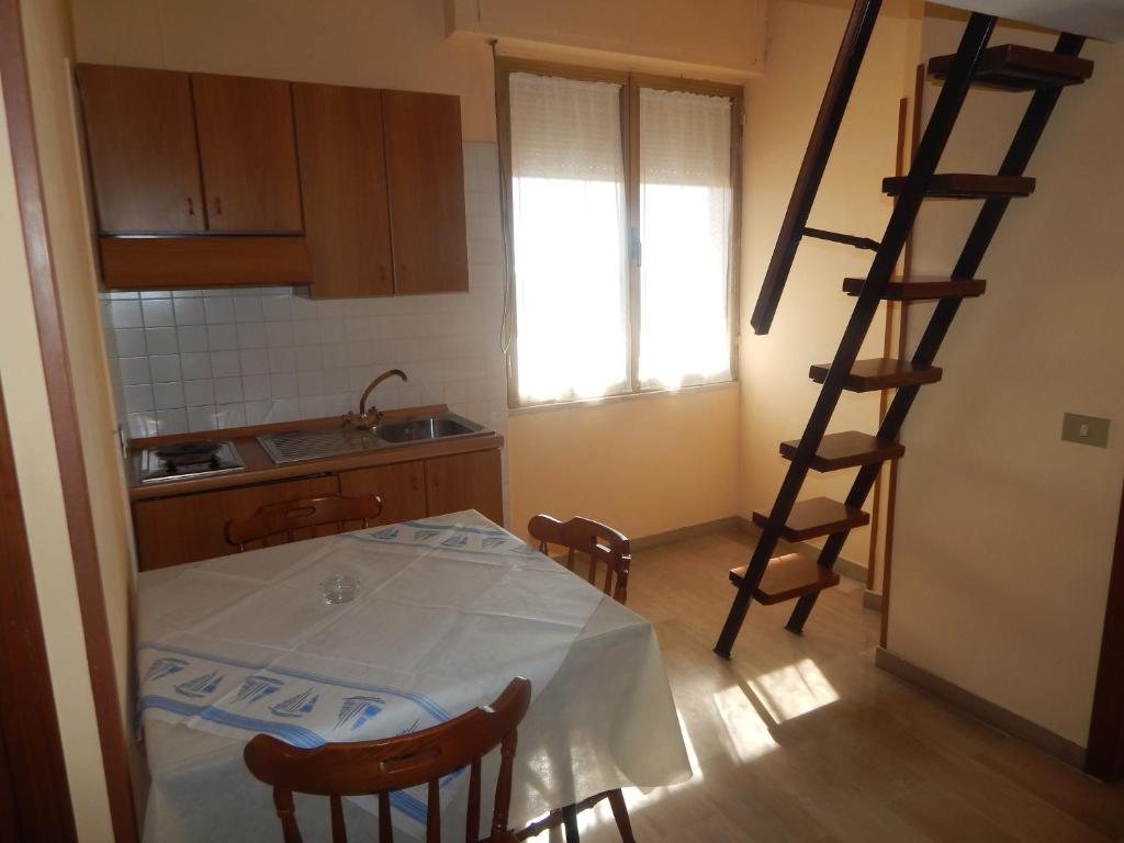 Hotel Calypso - Estudio Con Vistas Al Mar