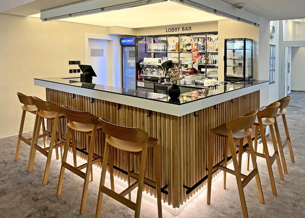 Hotel ILF - Resim 17