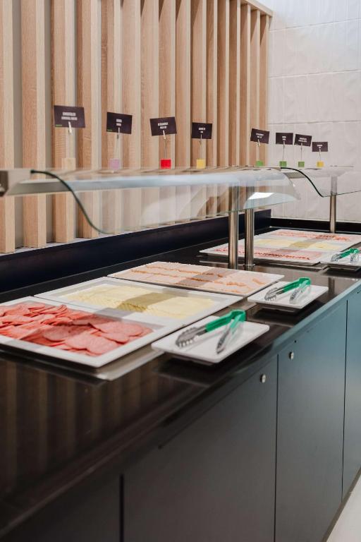 Фотография из галереи Hampton By Hilton Vienna City West в Вене