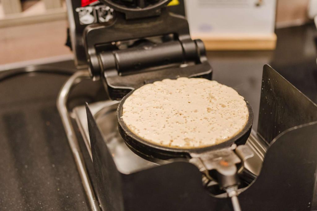 Hampton By Hilton Vienna City West - Resim 17