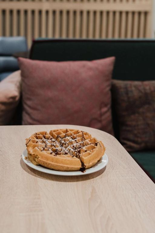 Hampton By Hilton Vienna City West - Resim 19