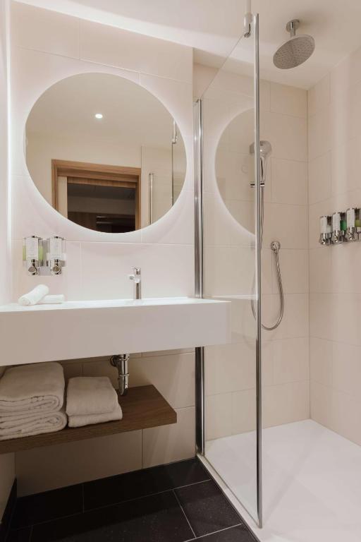 Hampton By Hilton Vienna City West - Resim 29