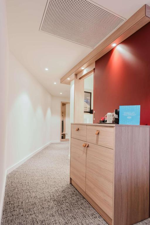 Hampton By Hilton Vienna City West - Resim 40