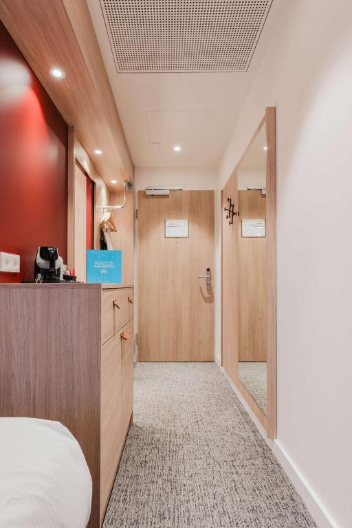 Hampton By Hilton Vienna City West - Resim 42