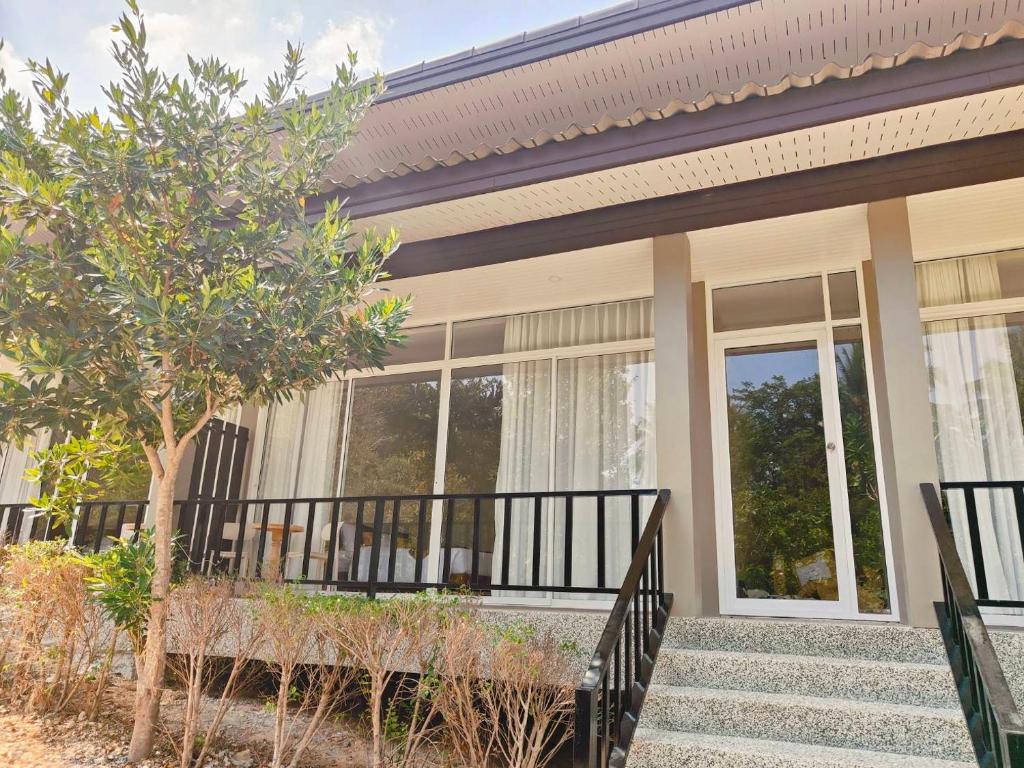 The mantra resort - 6