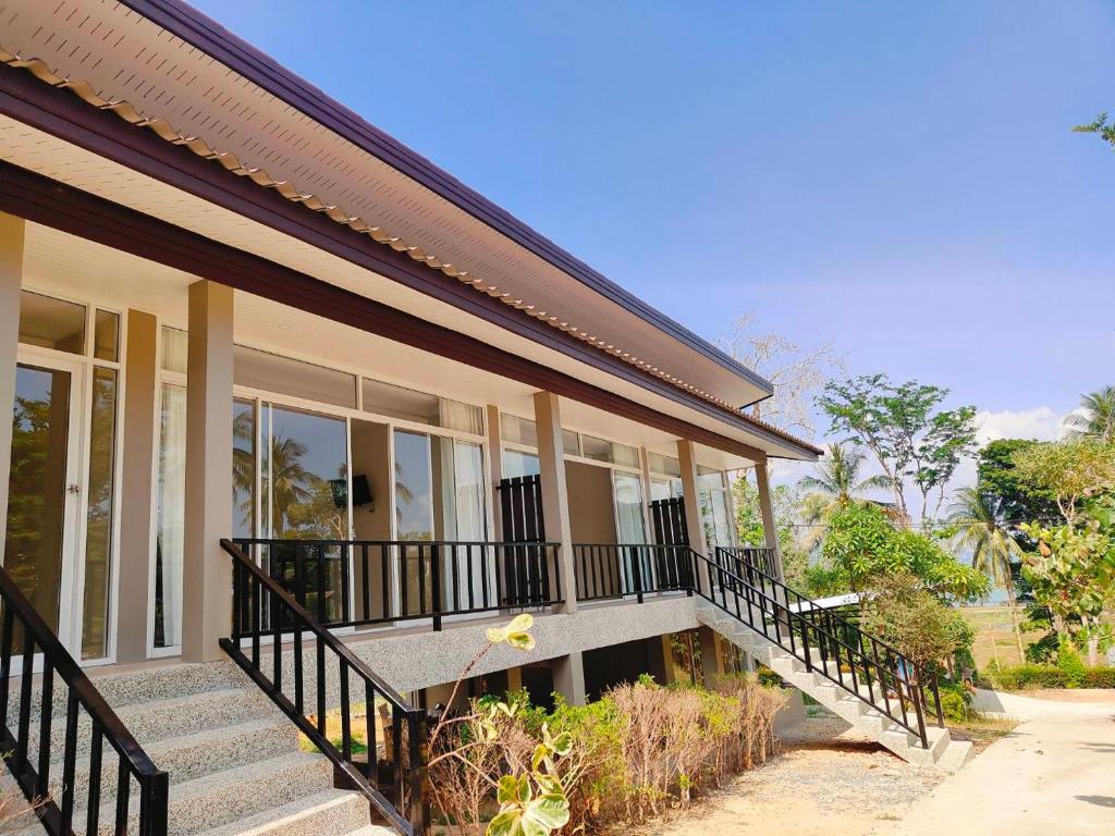 The mantra resort - 7