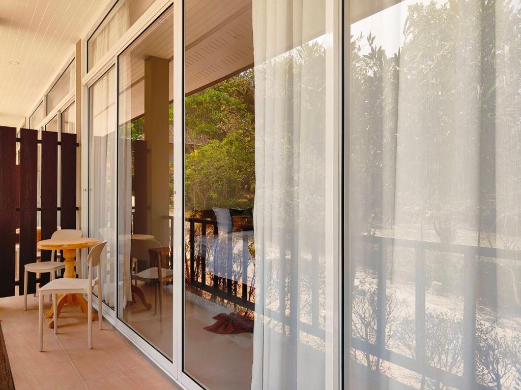 The mantra resort - 10