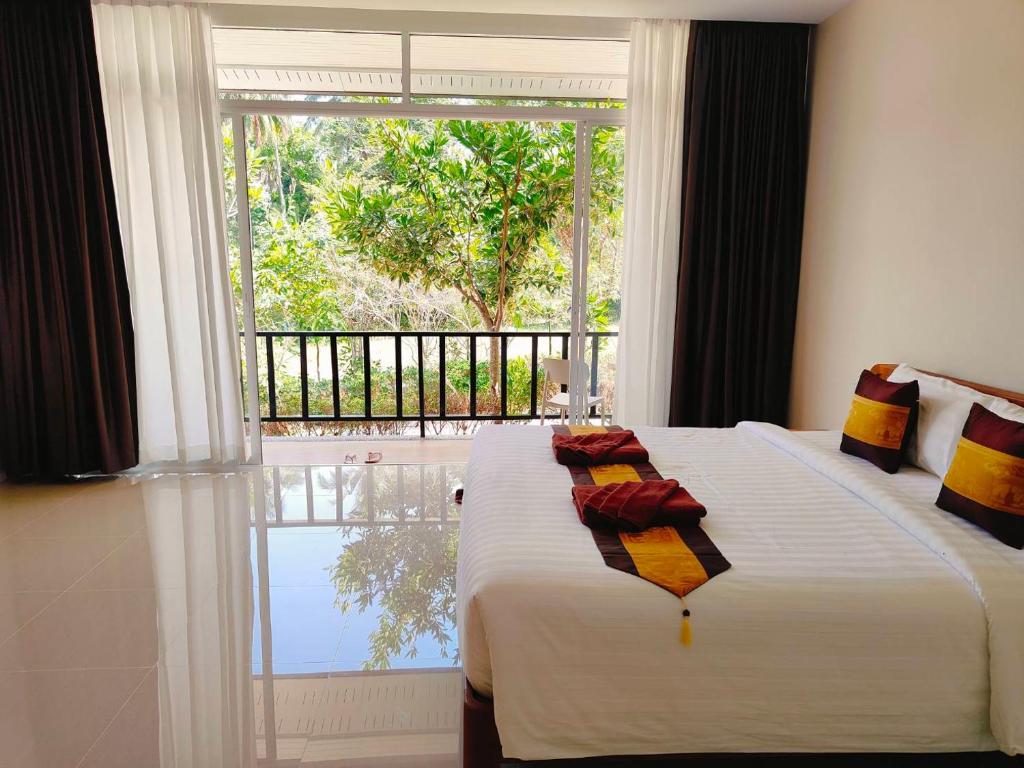 The mantra resort - 11