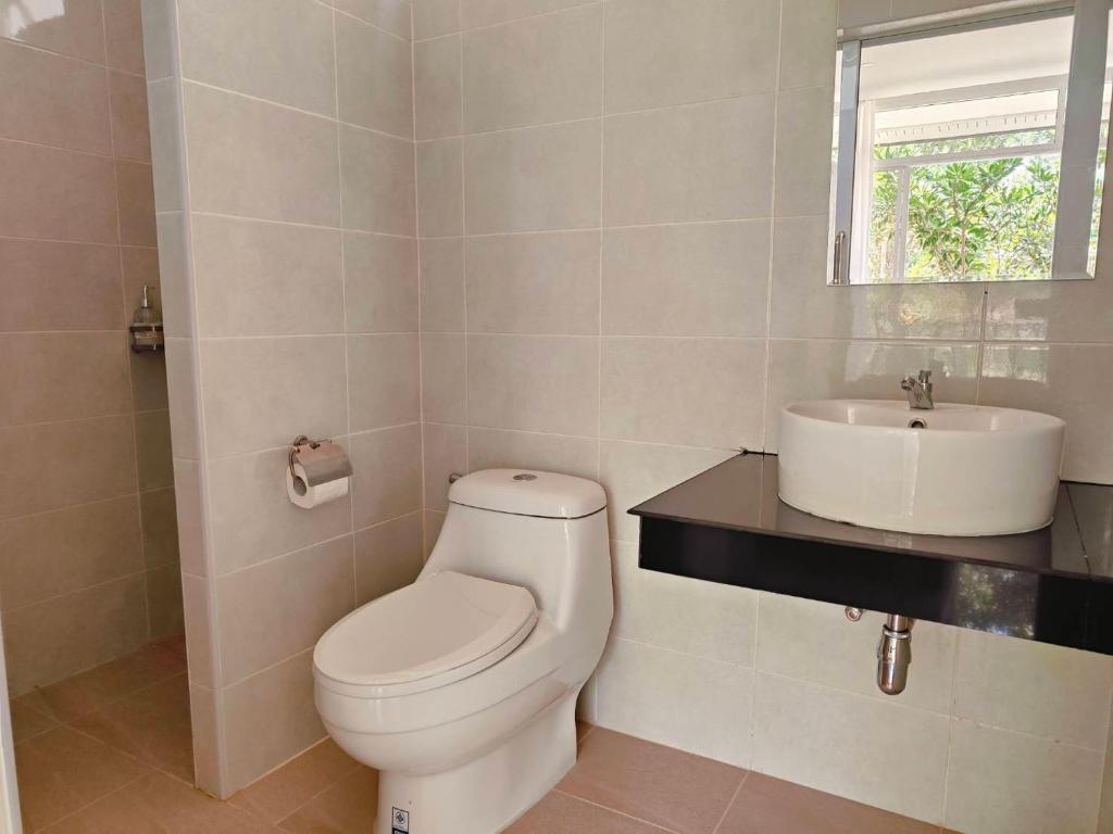 The mantra resort - 12