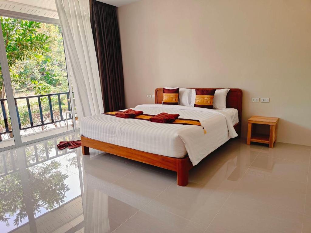 The mantra resort - 14