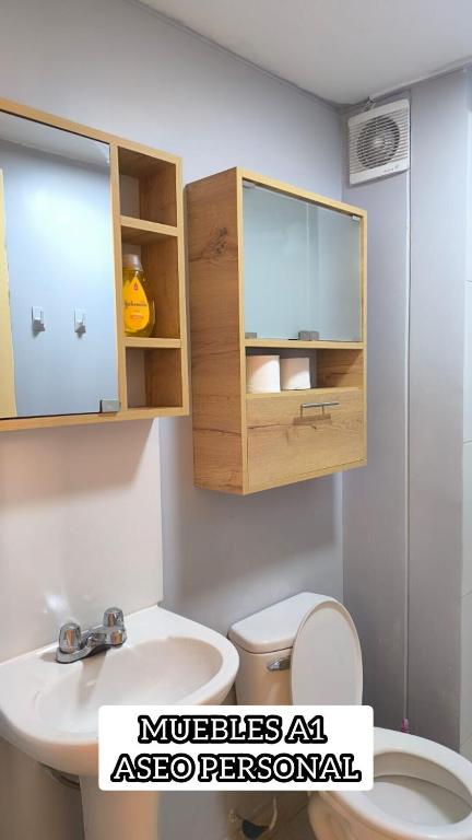 apartment Campoy for tourist - Апартаменты с 2 спальнями