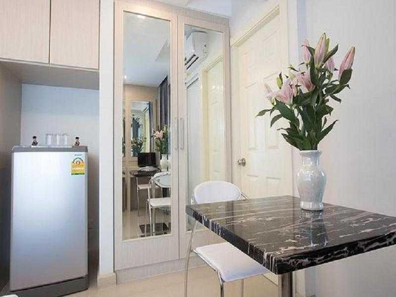 B-your home Hotel Don Mueang Airport Bangkok ????? - Resim 9