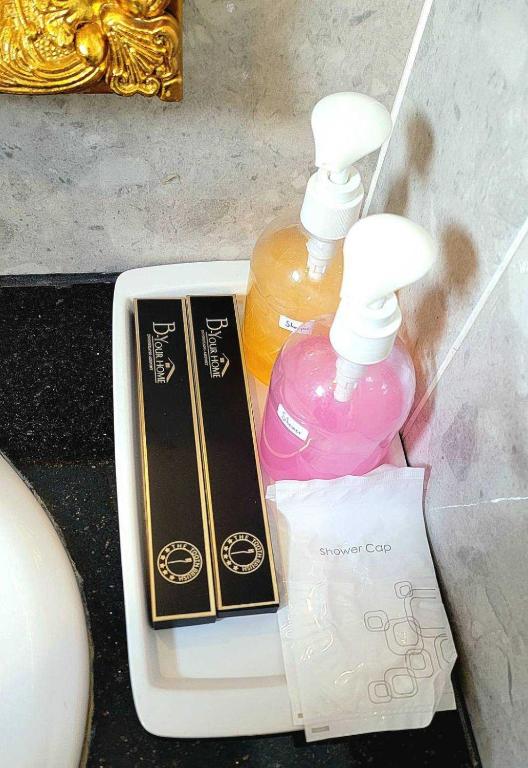 ภาพในคลังภาพของ B-your home Hotel Don Mueang Airport Bangkok ในกรุงเทพมหานคร