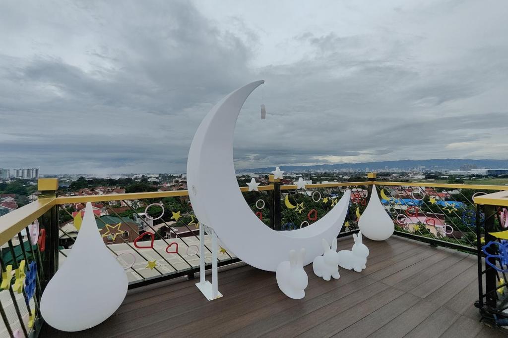Fotografie z fotogalerie ubytování Mactan Grand Golden Hotel near Airport v destinaci Cebu City