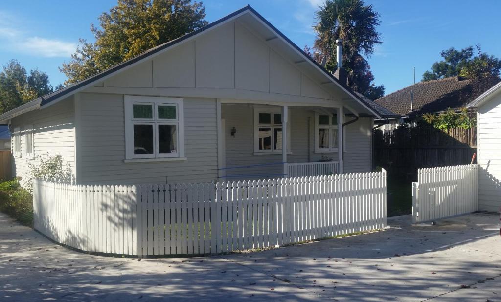 Yellow Pot House - Resim 1