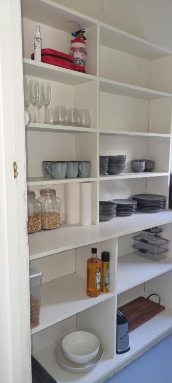 Yellow Pot House - Resim 3