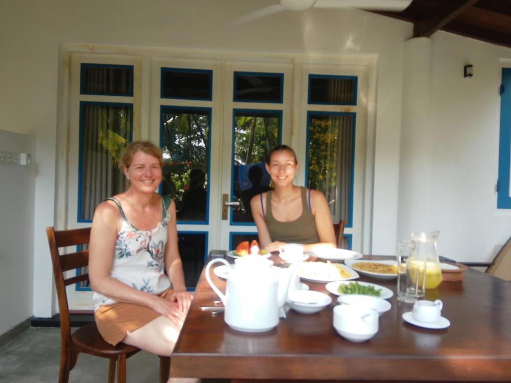 Nápoje v ubytování White Villa - Homestay