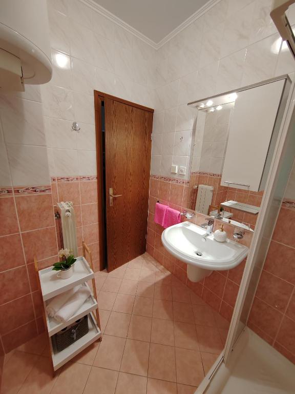 Bagno di Rooms Irena Gregov