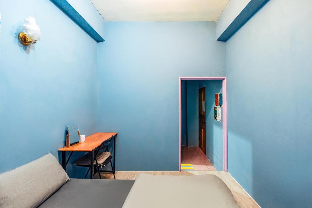 Fotografie z fotogalerie ubytování Green Island Ocean Rhythem dive B&B 綠島海韻民宿 v destinaci Lu-tao