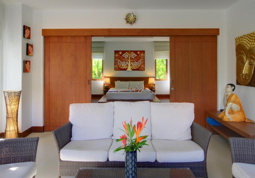 Laguna Villas Boutique Hotel - 1