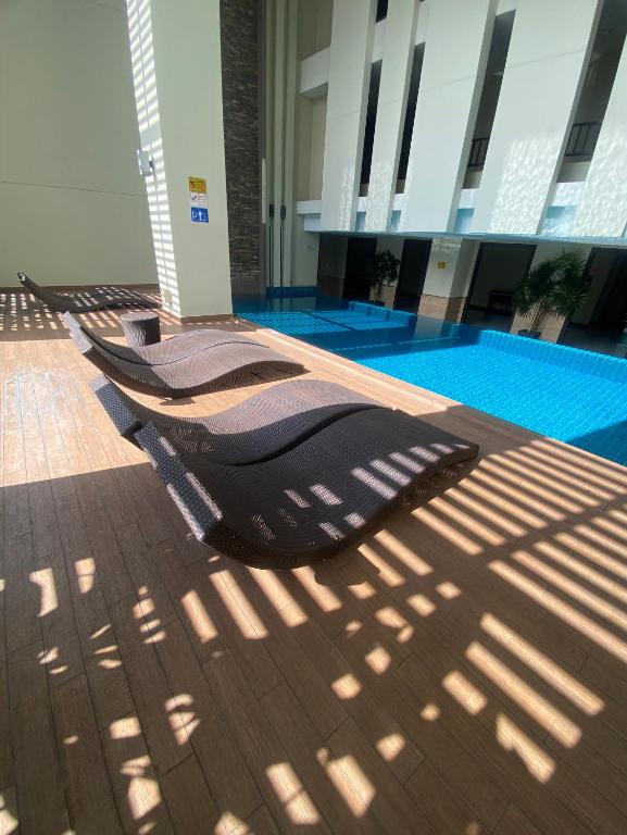 The Grand Wipanan Residence - Resim 29