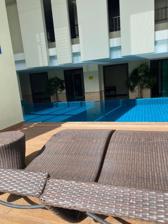 The Grand Wipanan Residence - Resim 31