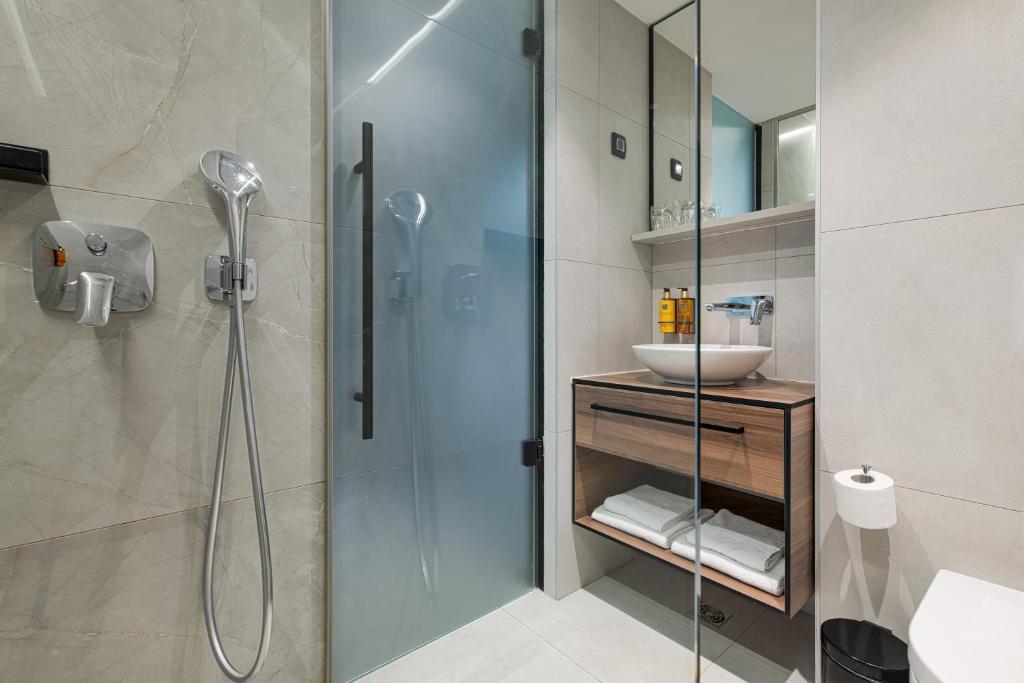 Boutique Hotel Noemia - 10