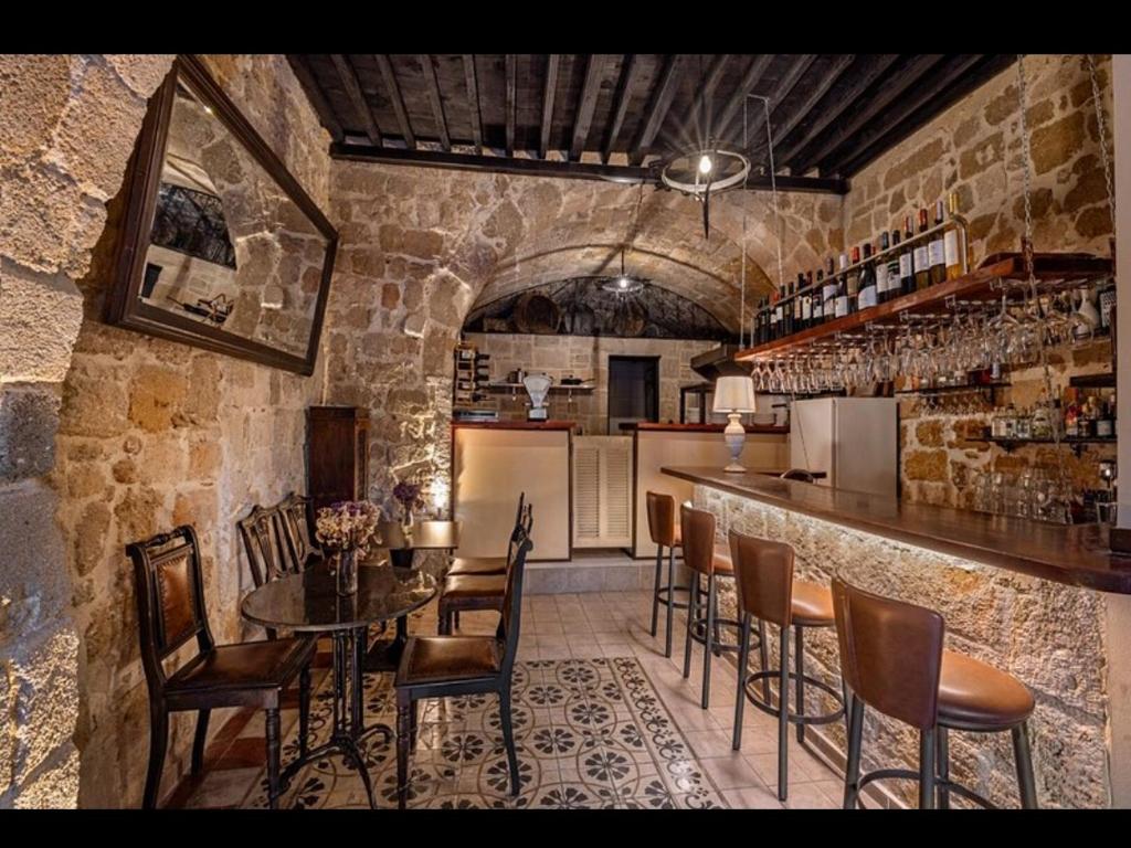 Saint Michel Hotel - Resim 3