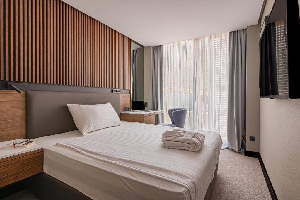 Boutique Hotel Noemia - 19