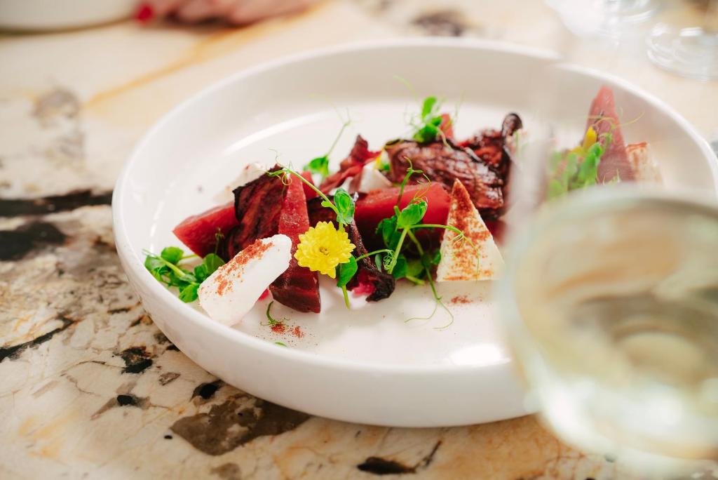 Metropol Palace, Belgrade - Resim 27