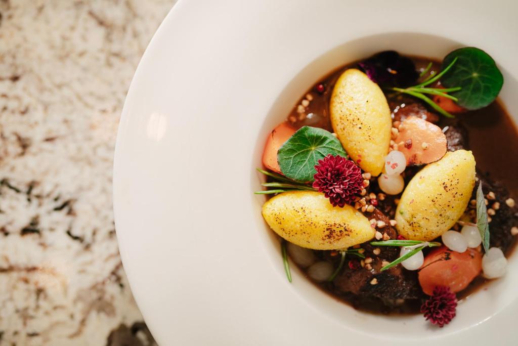 Metropol Palace, Belgrade - Resim 26