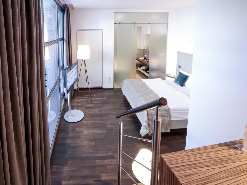Arthotel Heidelberg - Resim 33
