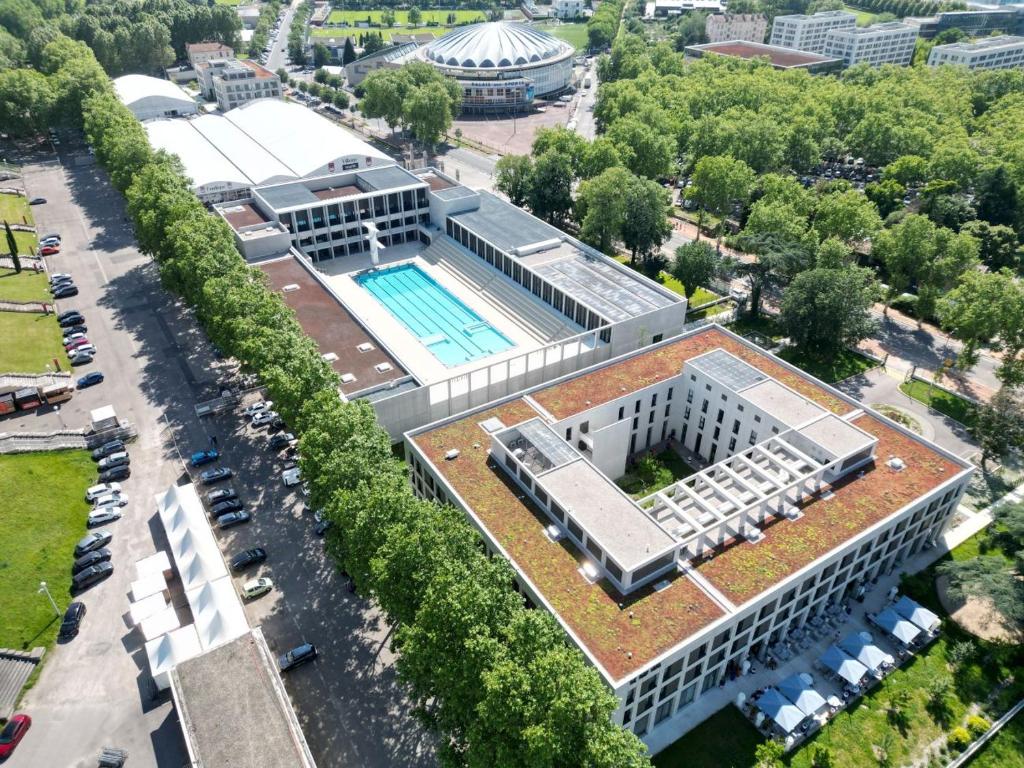 The Ruck Hotel - Resim 15