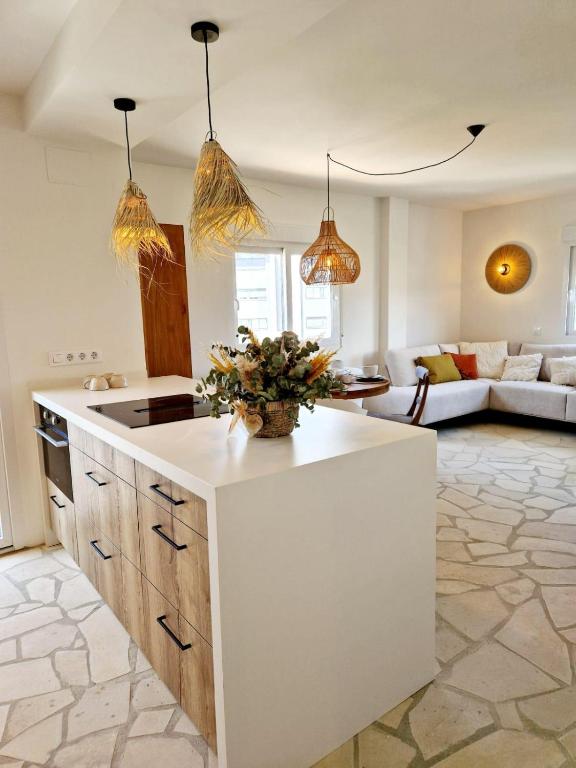 Appartement Feliza l'Arenal