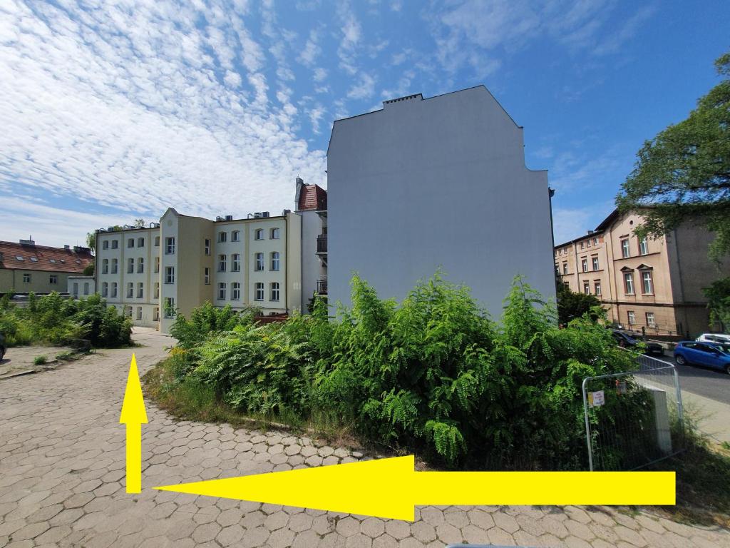 Tumski Apartments 24h self check-in - Resim 45