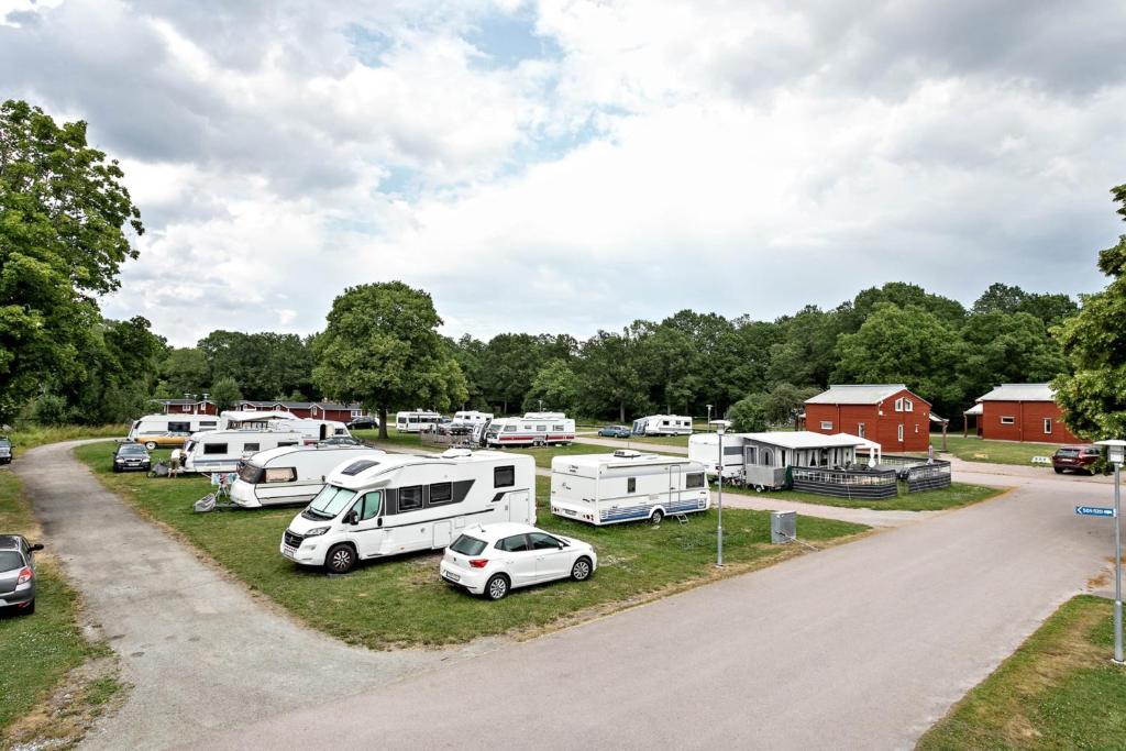 Fotografie z fotogalerie ubytování First Camp Västerås-Mälaren v destinaci Västerås