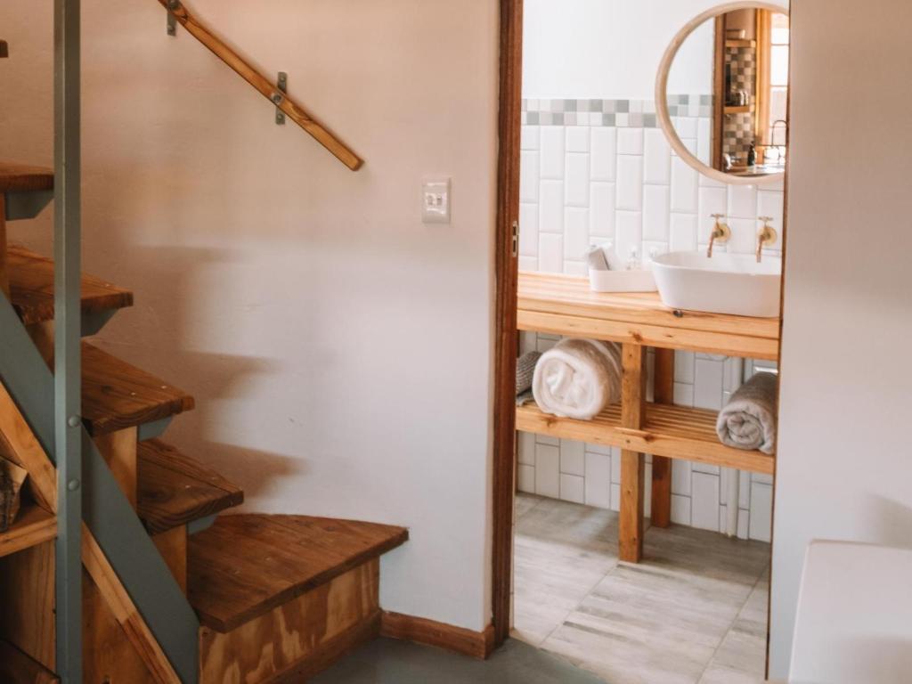 Fotografie z fotogalerie ubytování Dassenheuwel Farm Stay Cottages v destinaci Malmesbury