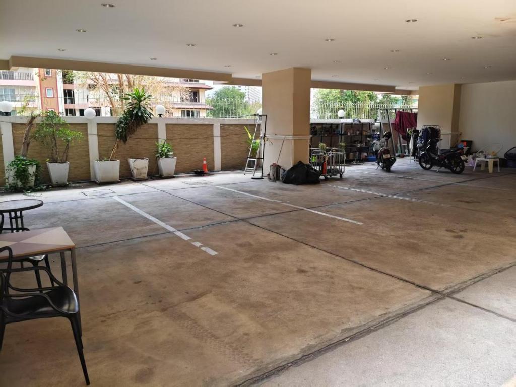 Sun Sky Resort Near Beach - Resim 13