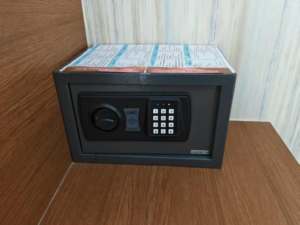 Sun Sky Resort Near Beach - Resim 30