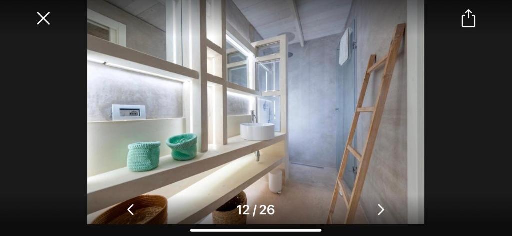 Fotografie z fotogalerie ubytování Viacota24 v destinaci Lecce