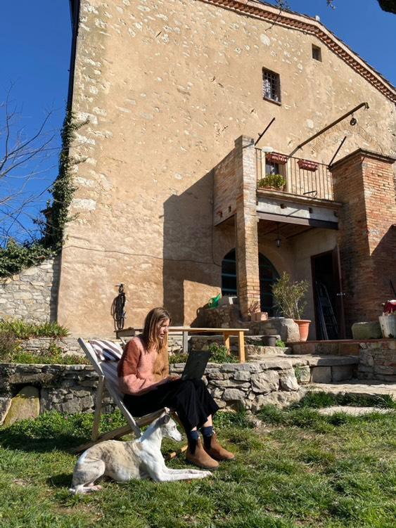 Casa Pardal Coliving & Coworking vendégei