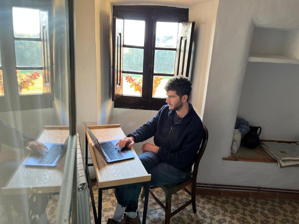 Casa Pardal Coliving & Coworking vendégei